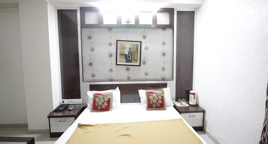 Hotel Shree Sai Palace, Ahmedabad 4